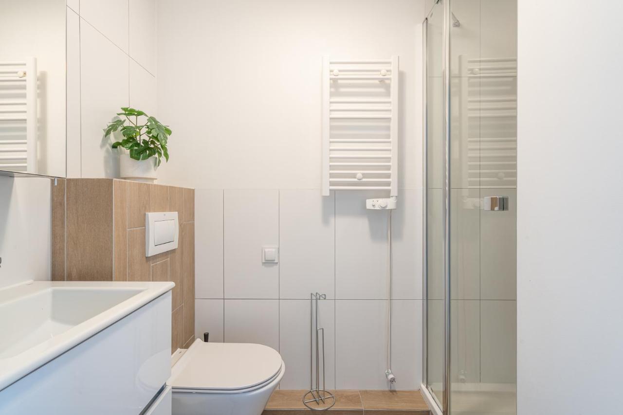Apartment Rentplanet - Dyrekcyjna Wroclaw