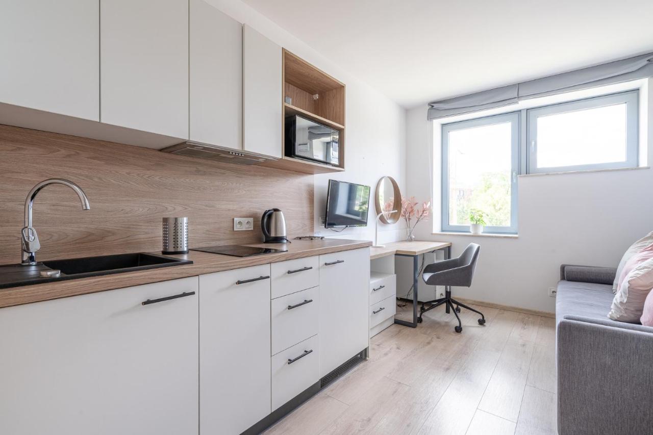 Rentplanet - Dyrekcyjna Wroclaw