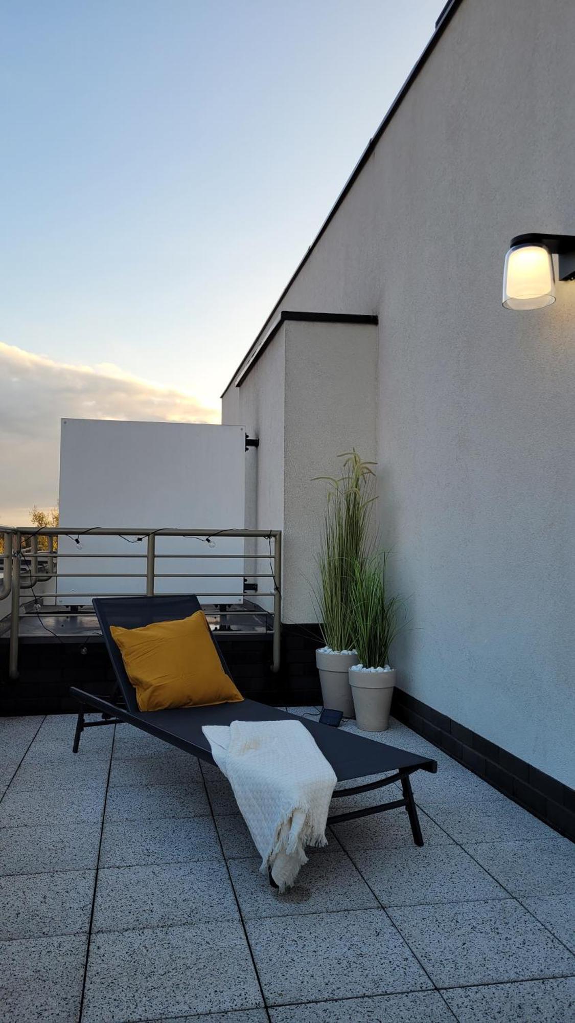 Rentplanet - Dyrekcyjna Apartment *