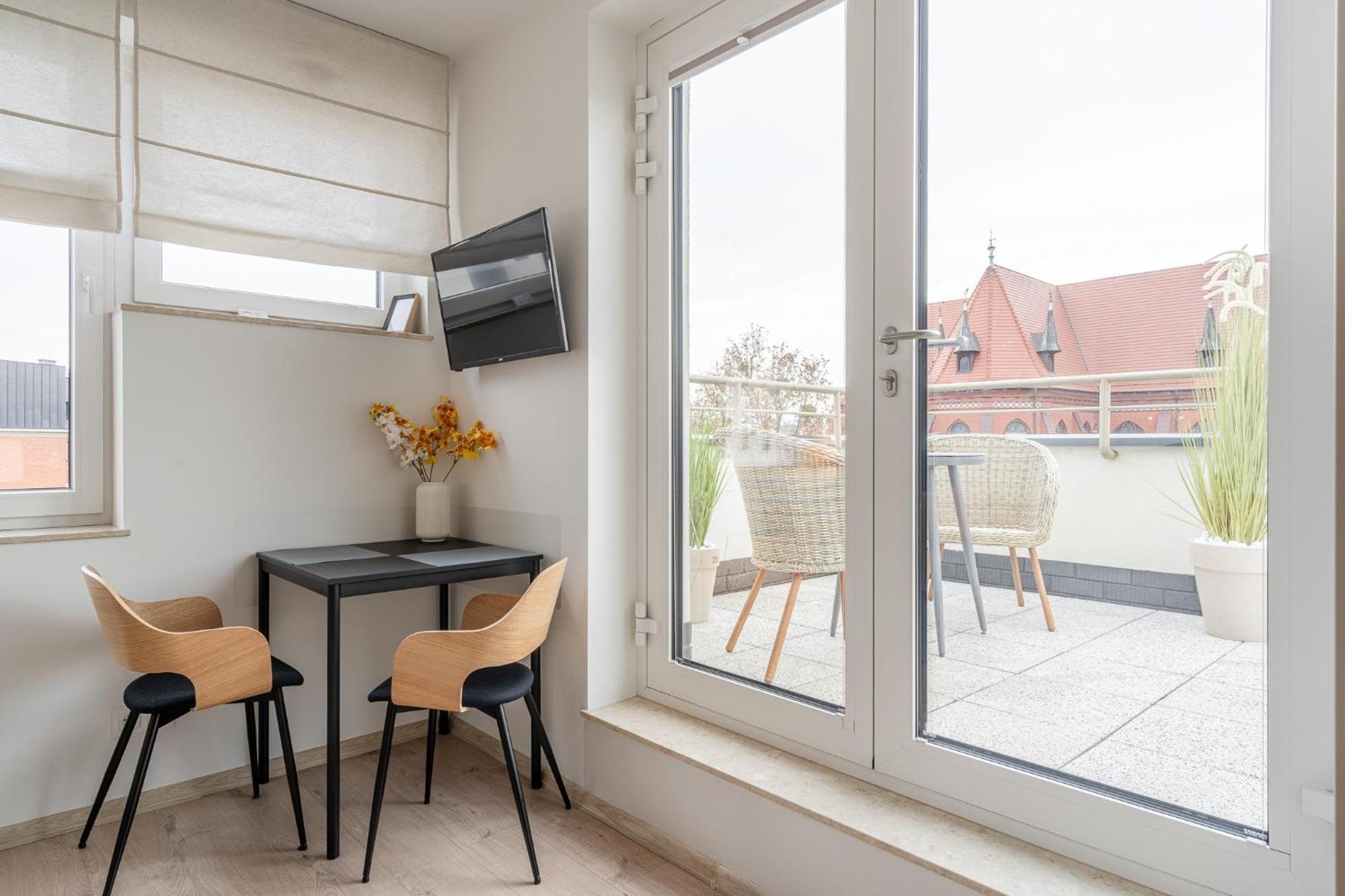 Rentplanet - Dyrekcyjna Wroclaw